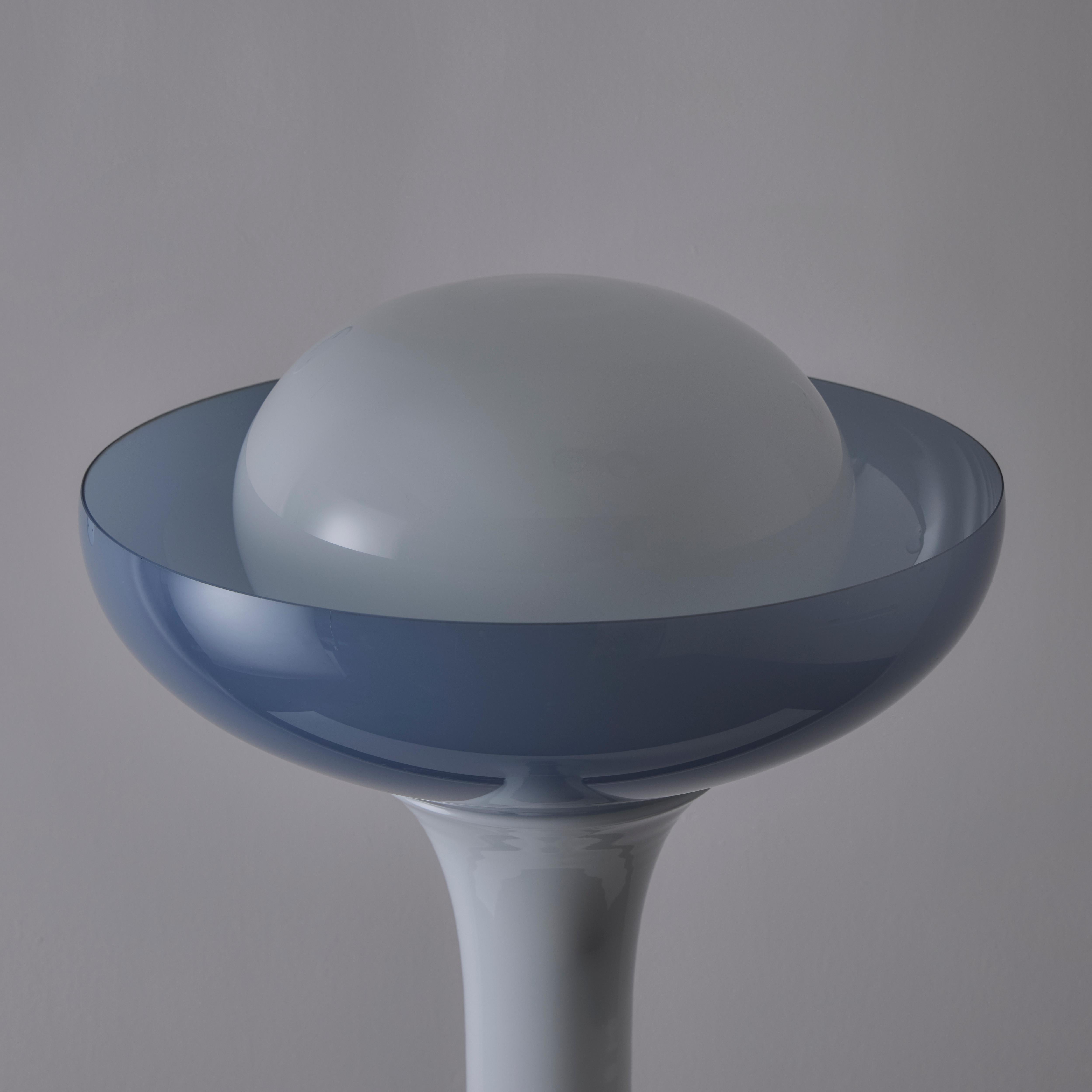 Lámparas de pie 'Selenova' de Carlo Nason para Vistosi en venta 5