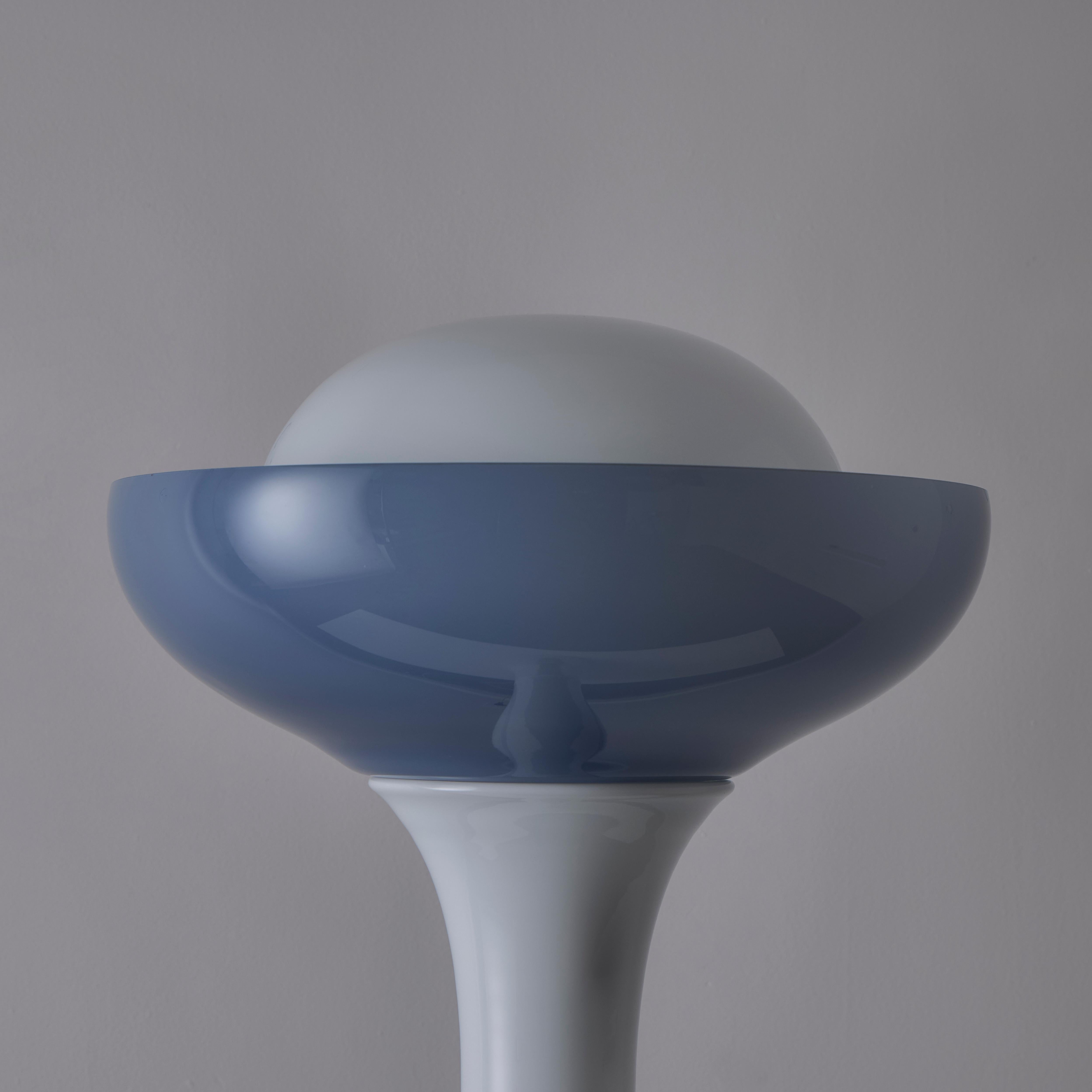 Lámparas de pie 'Selenova' de Carlo Nason para Vistosi en Bueno estado para la venta en Los Angeles, CA