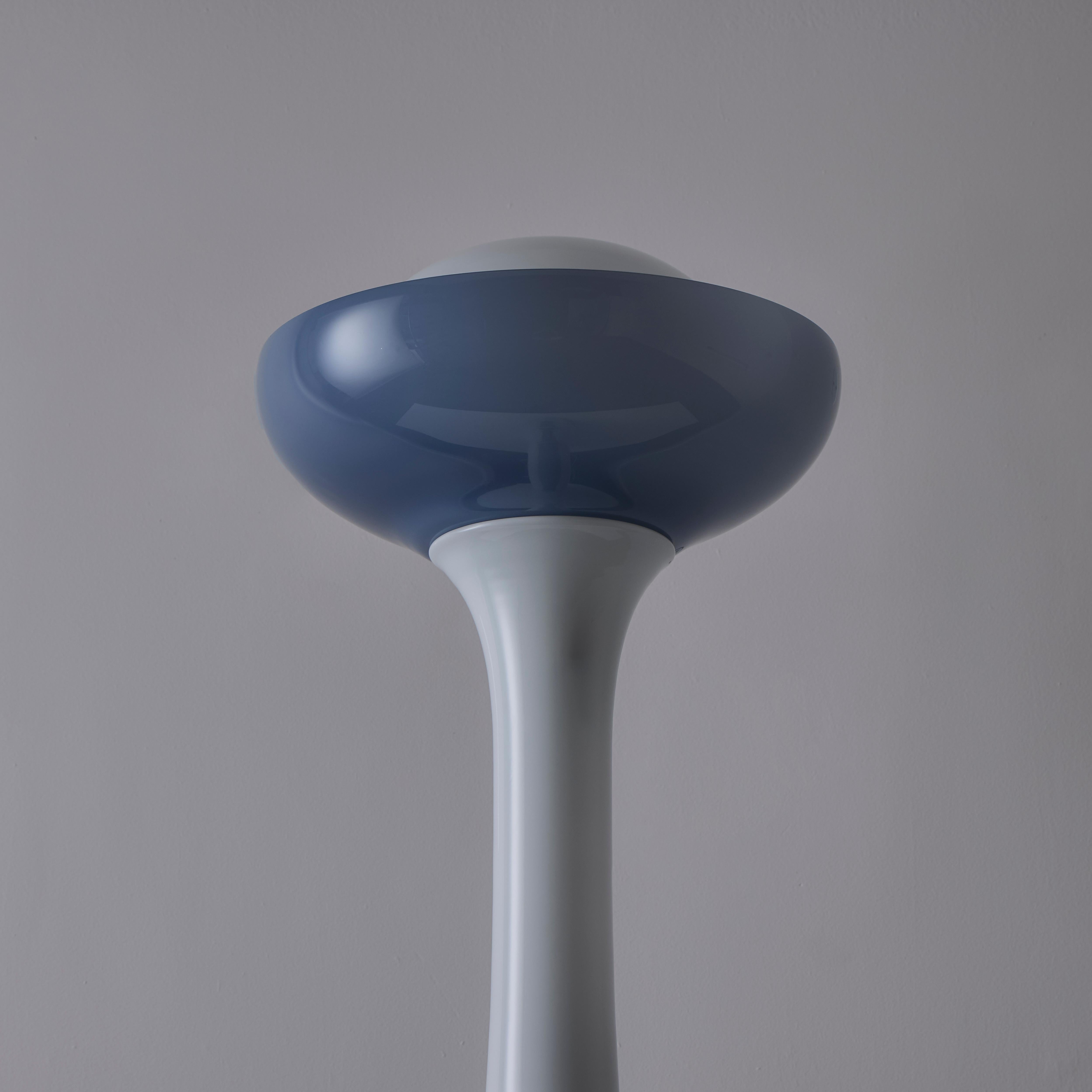 Lámparas de pie 'Selenova' de Carlo Nason para Vistosi en venta 2