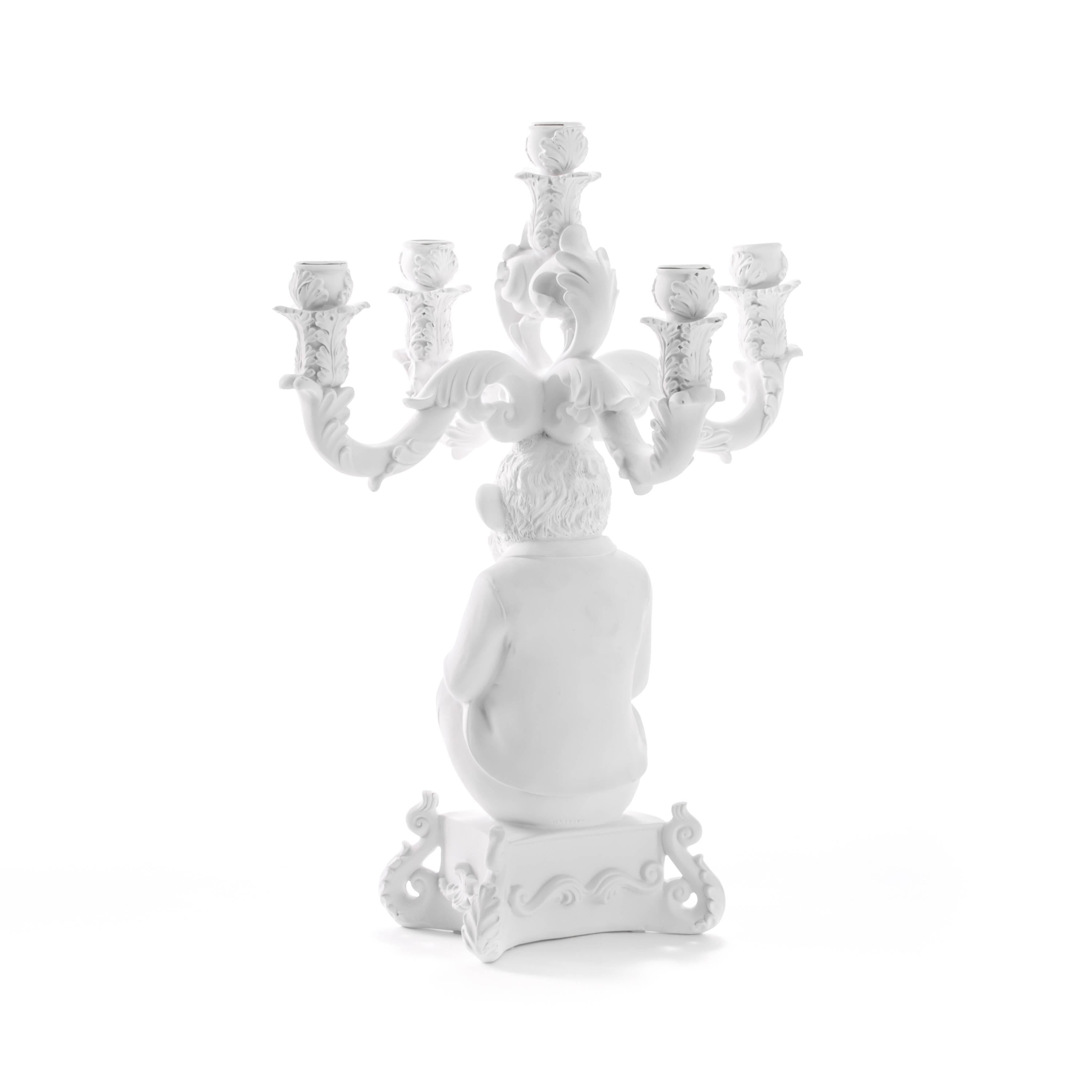 Candelabro a cinque bracci Seletti 