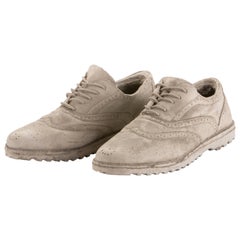Seletti "Chaussures" Cement Pot/Object Holder