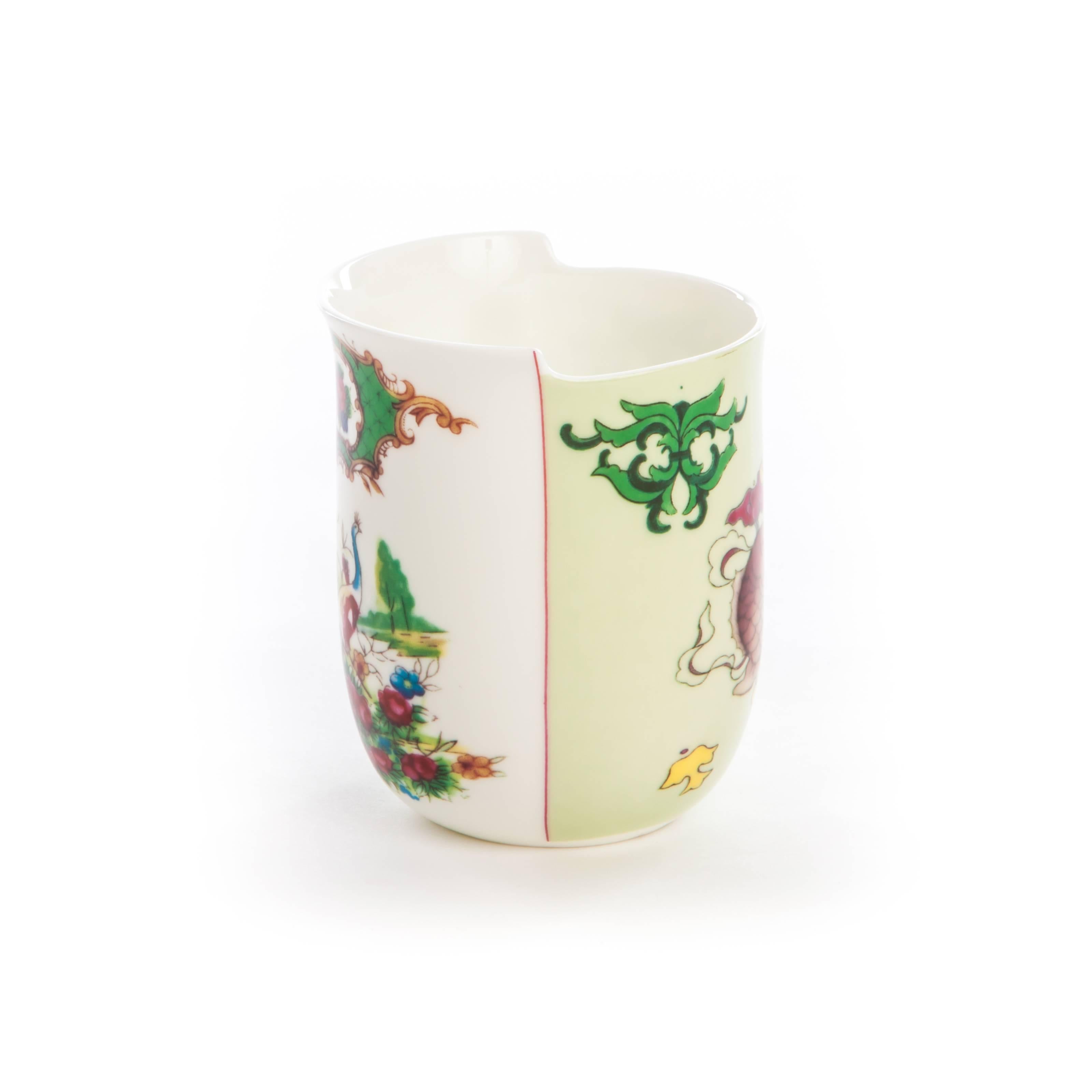 seletti mug