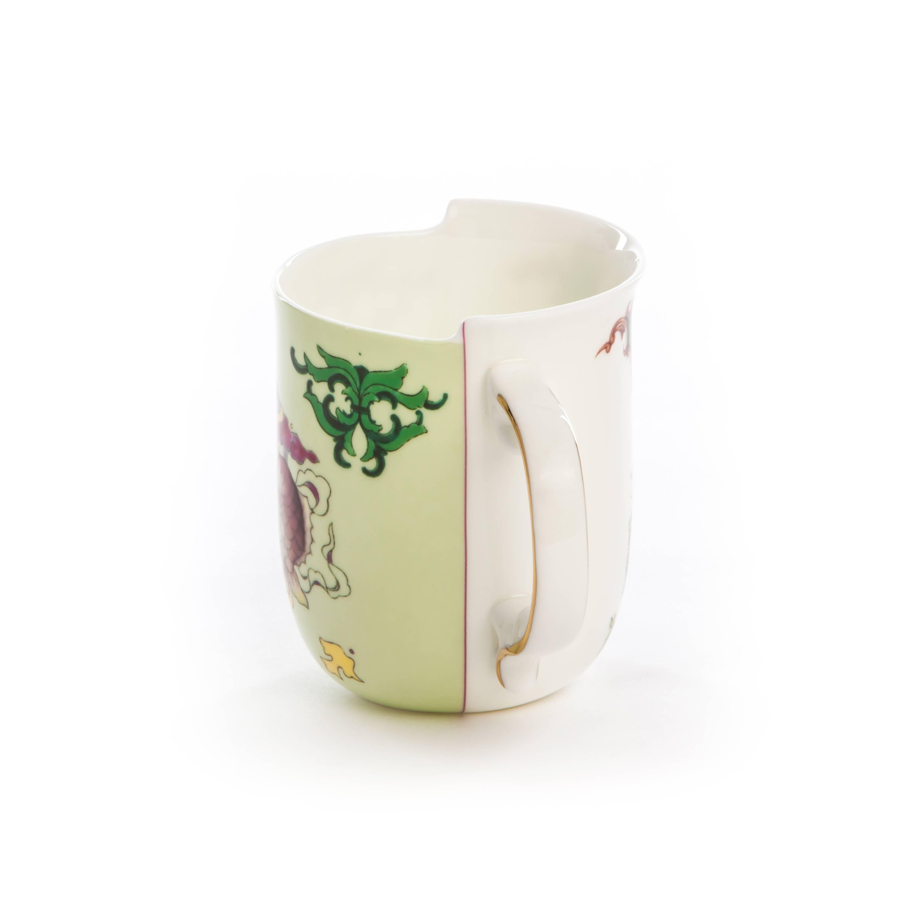 Taza Seletti 