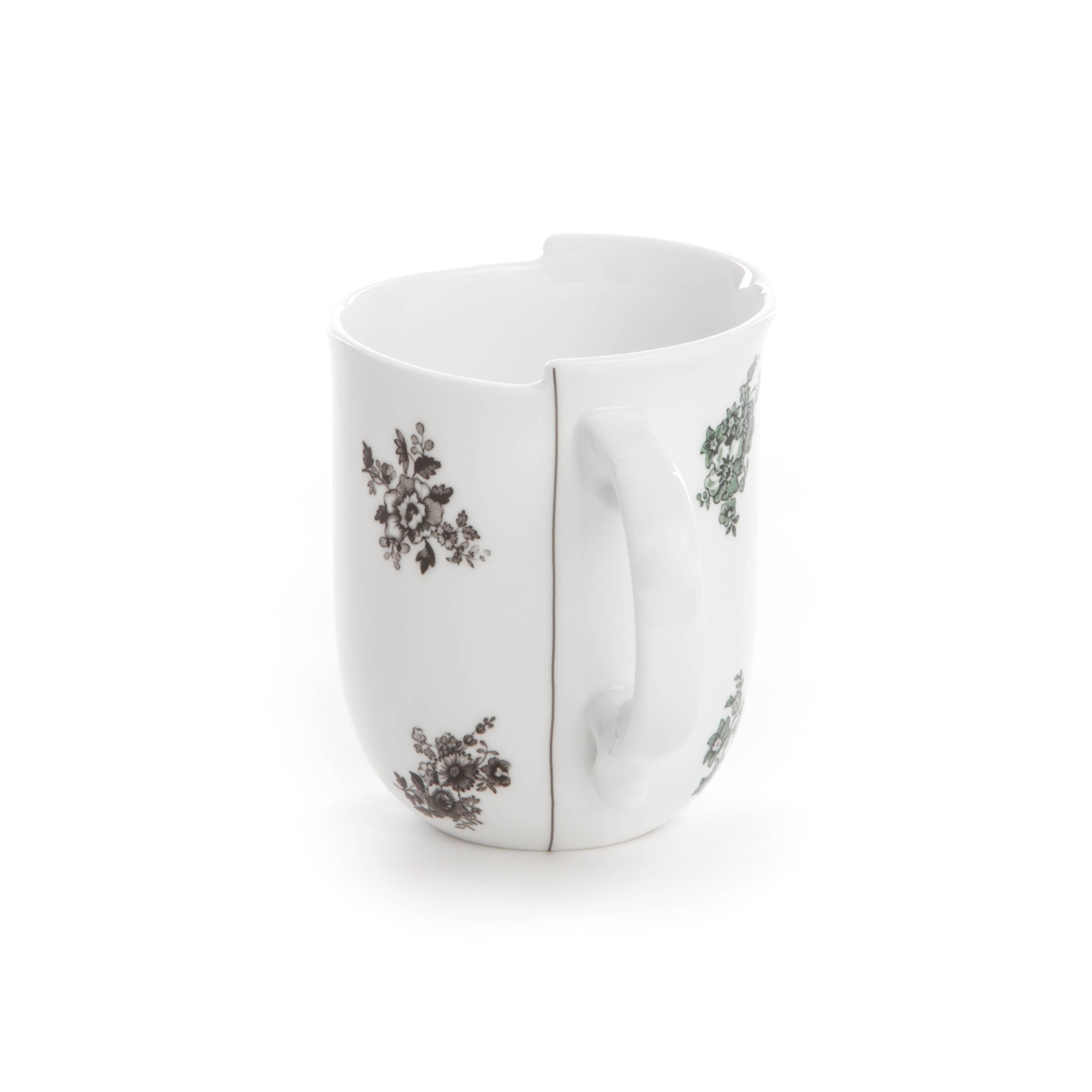 Cinese Tazza Seletti 