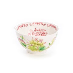 Seletti "Hybrid-Olinda" Porcelain Fruit Bowls