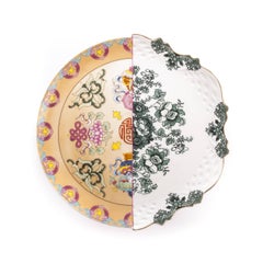 Seletti "Hybrid-Raissa" Porcelain Cake-Stand