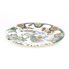 Seletti 'Hybrid-Zoe' Fruit Bowl in Porcelain