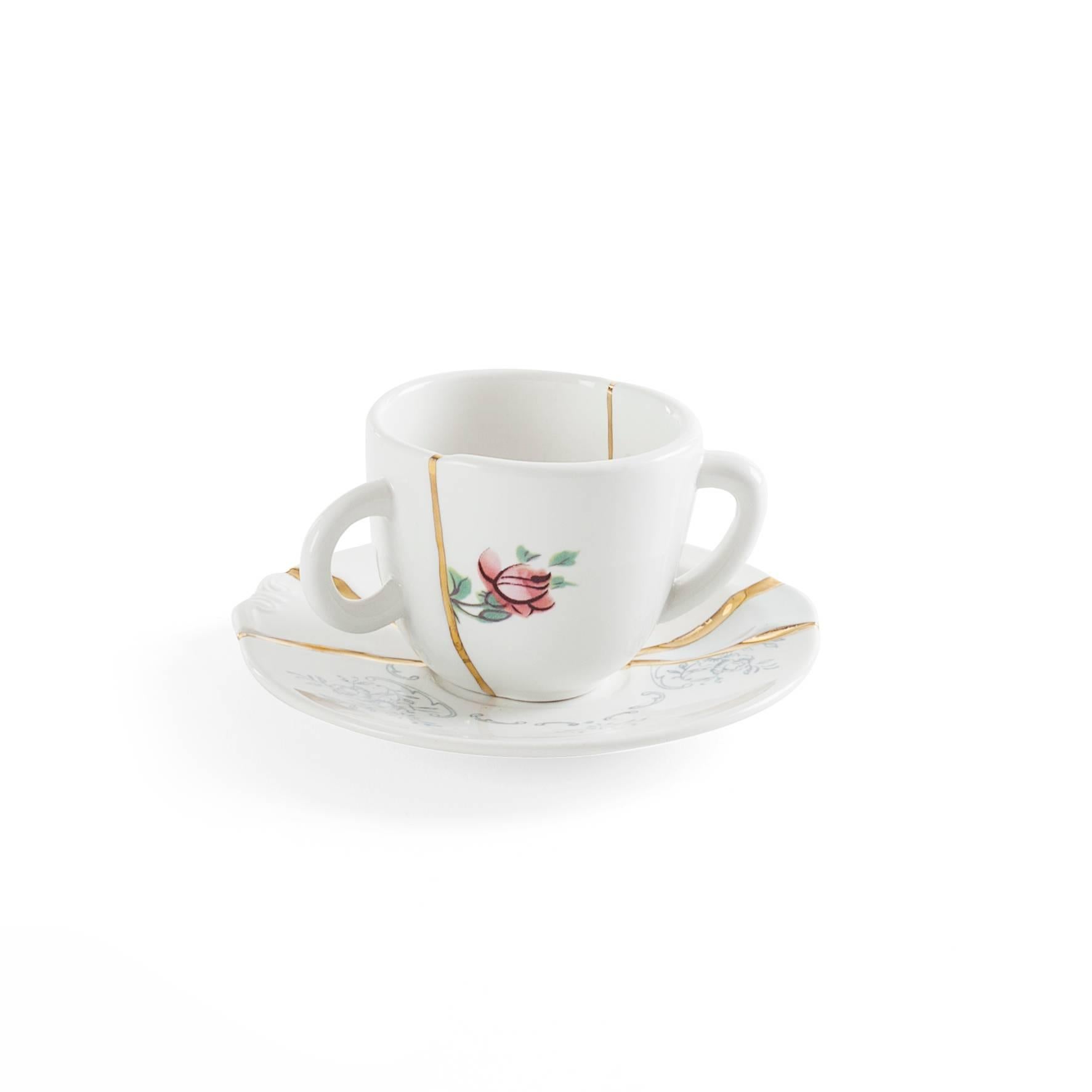 Fin dal suo primo anno di vita, nel 1964, Seletti a Cicognara, Mantova, ha seguito il suo principio di professionalità nel servizio e di ricerca costante per migliorare l'innovazione e l'originalità. L'azienda si concentra su progetti di design e