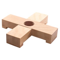 Seletti Linea Stand en bois