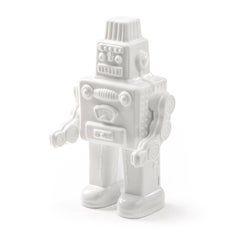 Seletti „Memorabilia“ Porzellan Mein Roboter