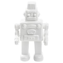 Seletti "Memorabilia" Porcelain My Robot