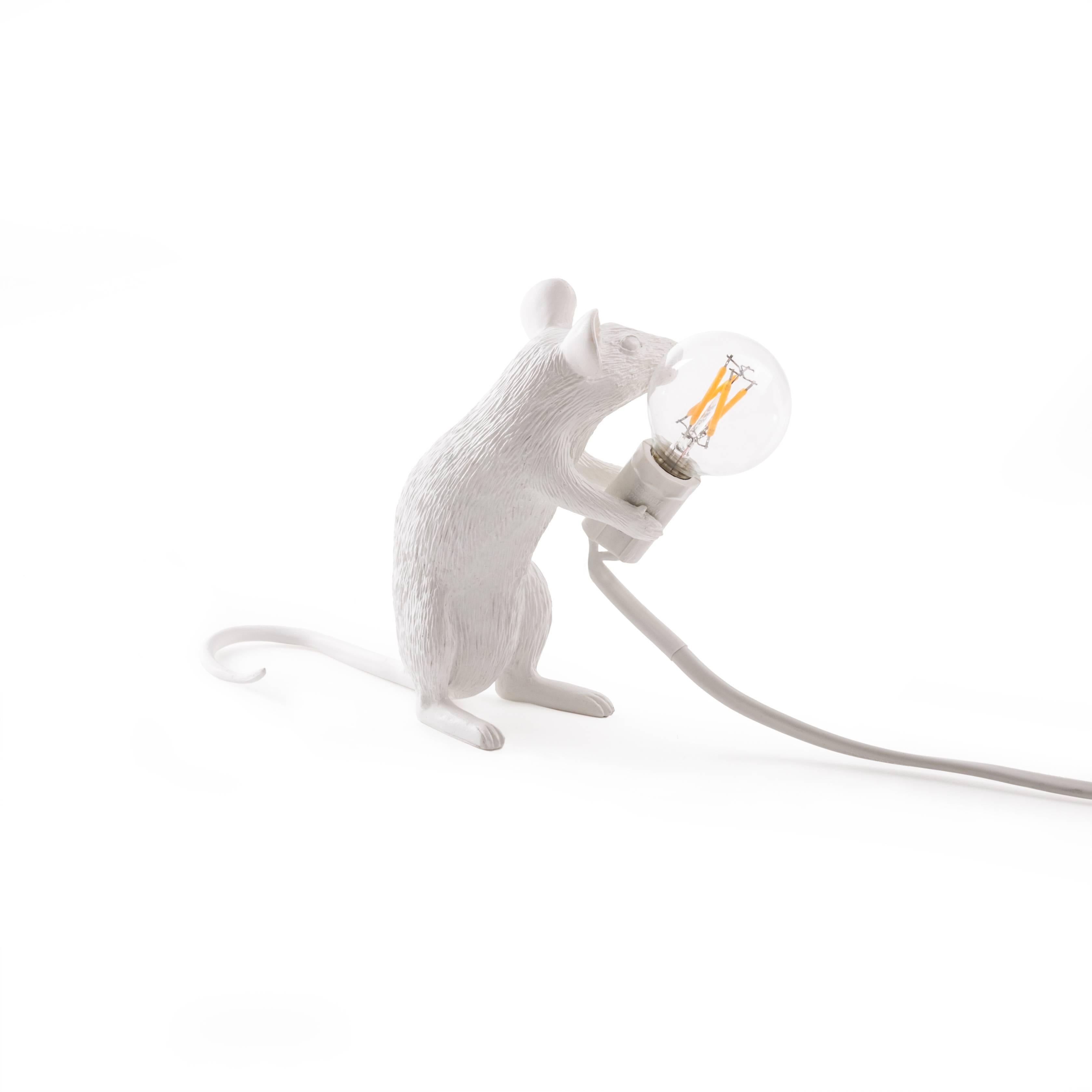 seletti mouse lamp sale