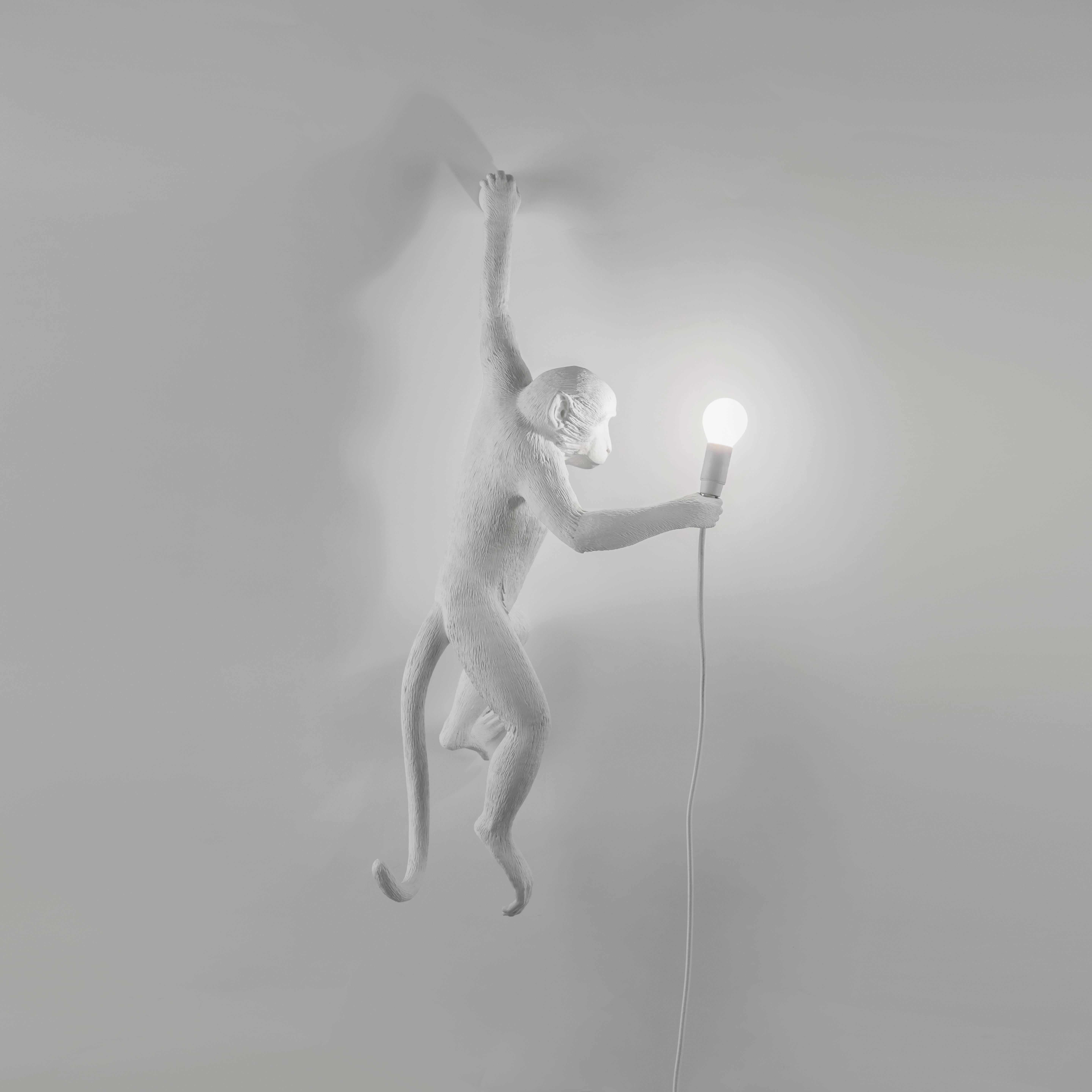 Modern Seletti Resin Lamp 