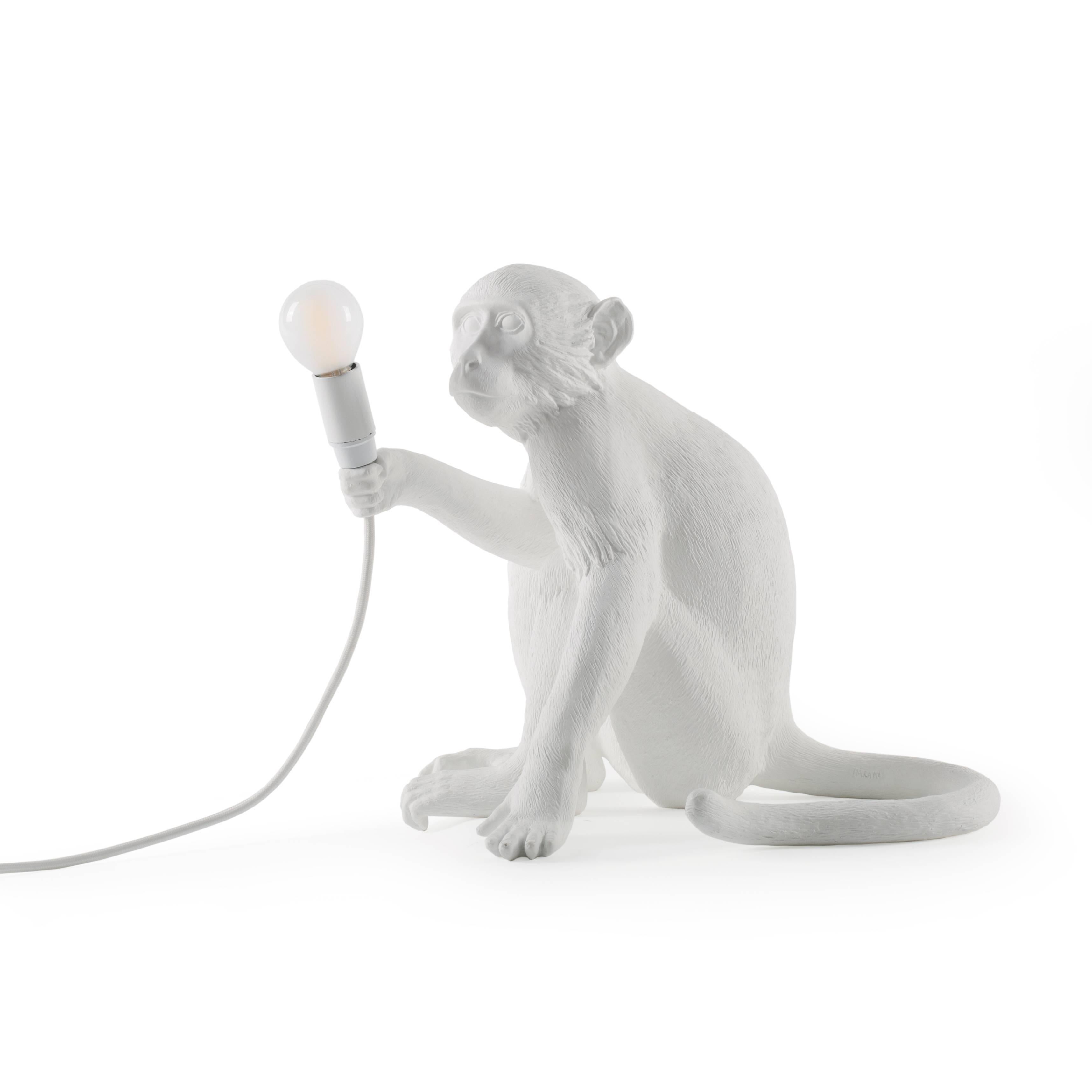 seletti monkey lamp sale
