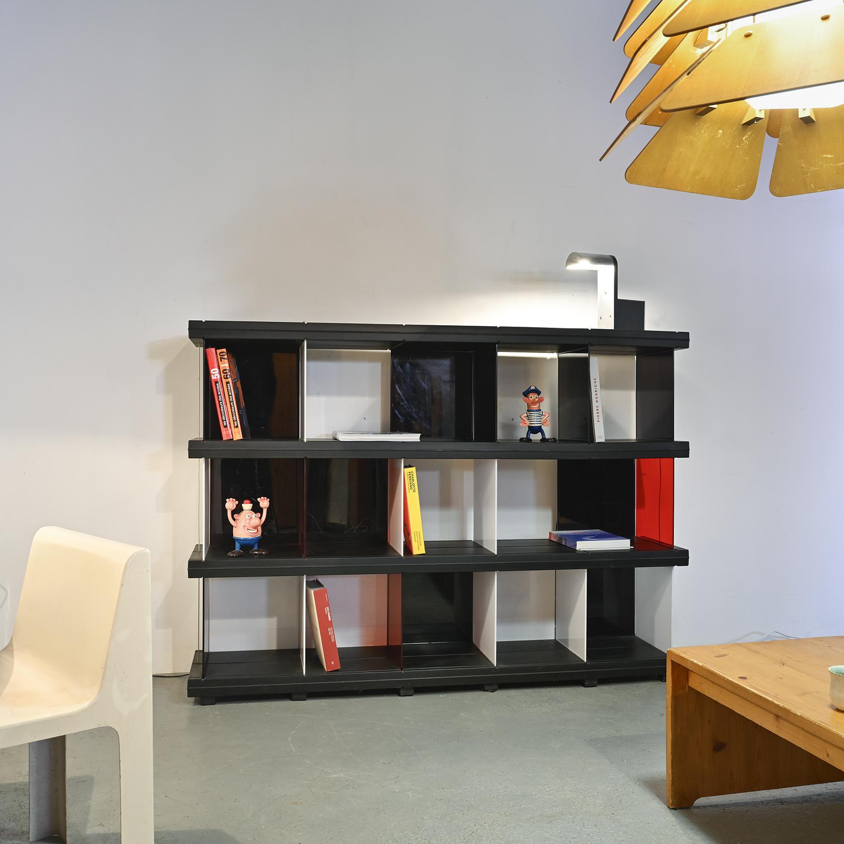 Self Bookshelf by R&E Bouroullec, Vitra 2005 For Sale 3