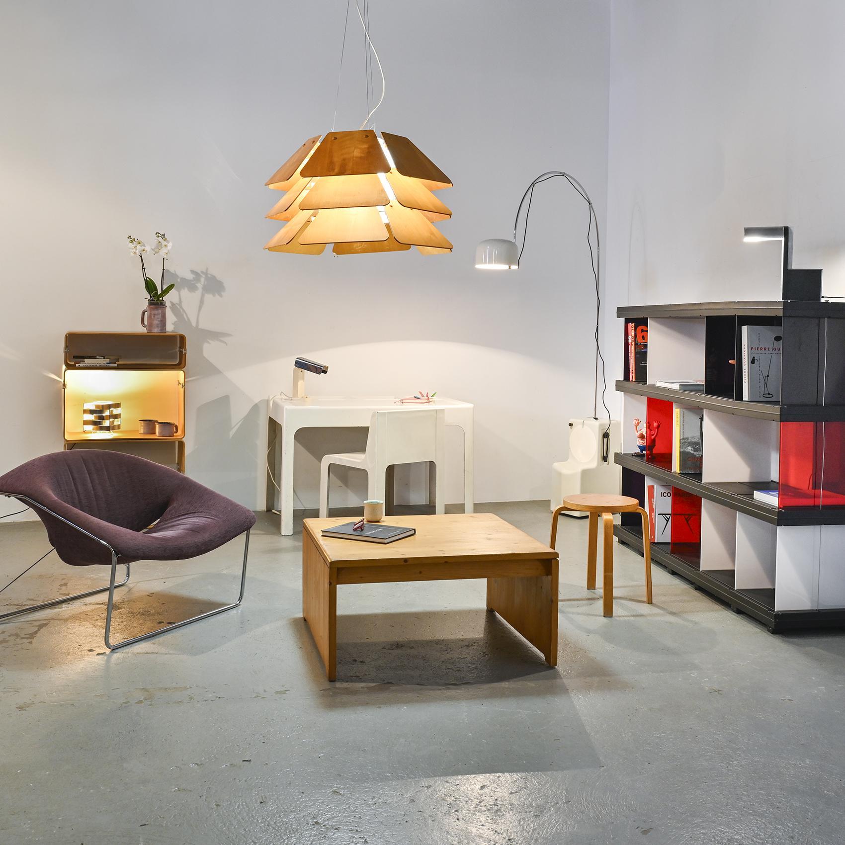 Self Bookshelf by R&E Bouroullec, Vitra 2005 For Sale 4