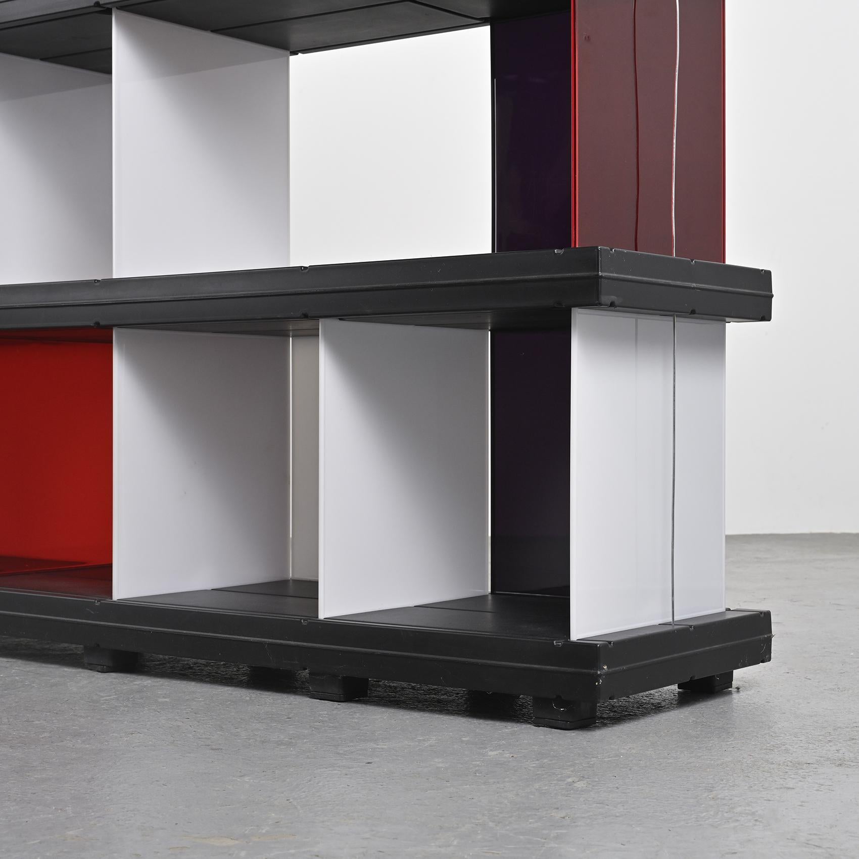 Post-Modern Self Bookshelf by R&E Bouroullec, Vitra 2005 For Sale