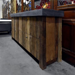 Self-Handmade Bathroom Pitch