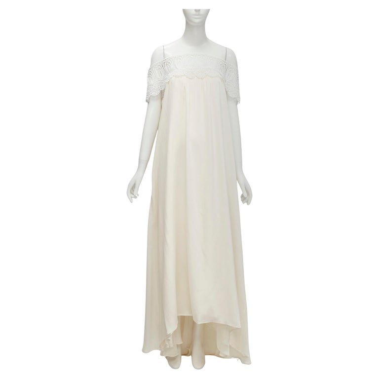 self portrait ivory taffeta dress Wedding Dress Self Portrait Ivory Taffeta Dress SELF-PORTRAIT Taffeta Bandeau Mini Dress, White