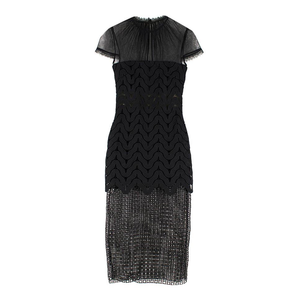 black dress sale uk