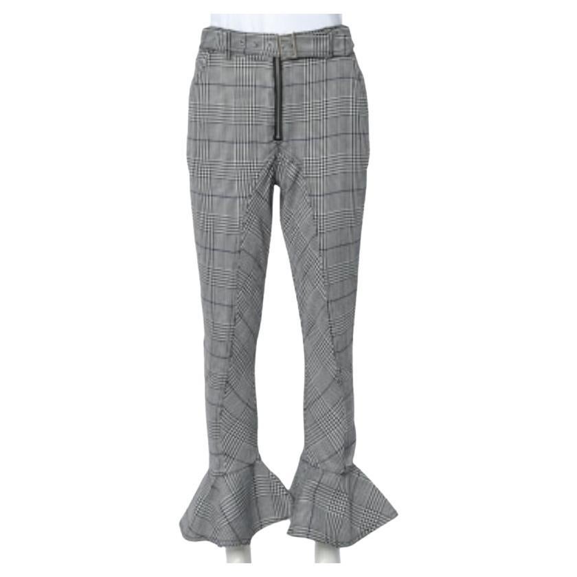 Self-Portrait Pants