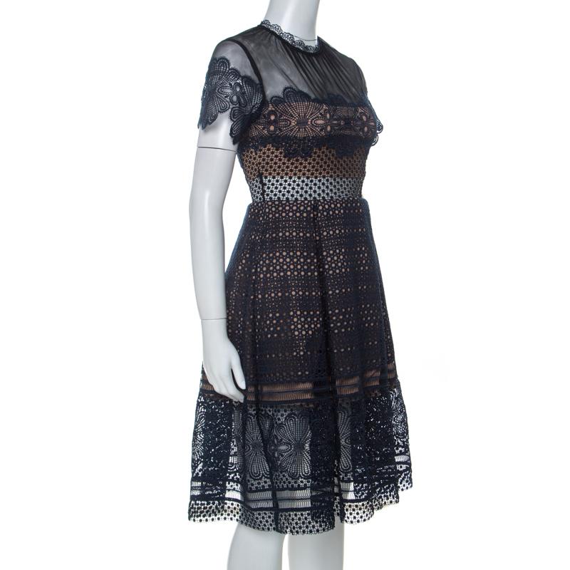 Self portrait felicia dress clearance