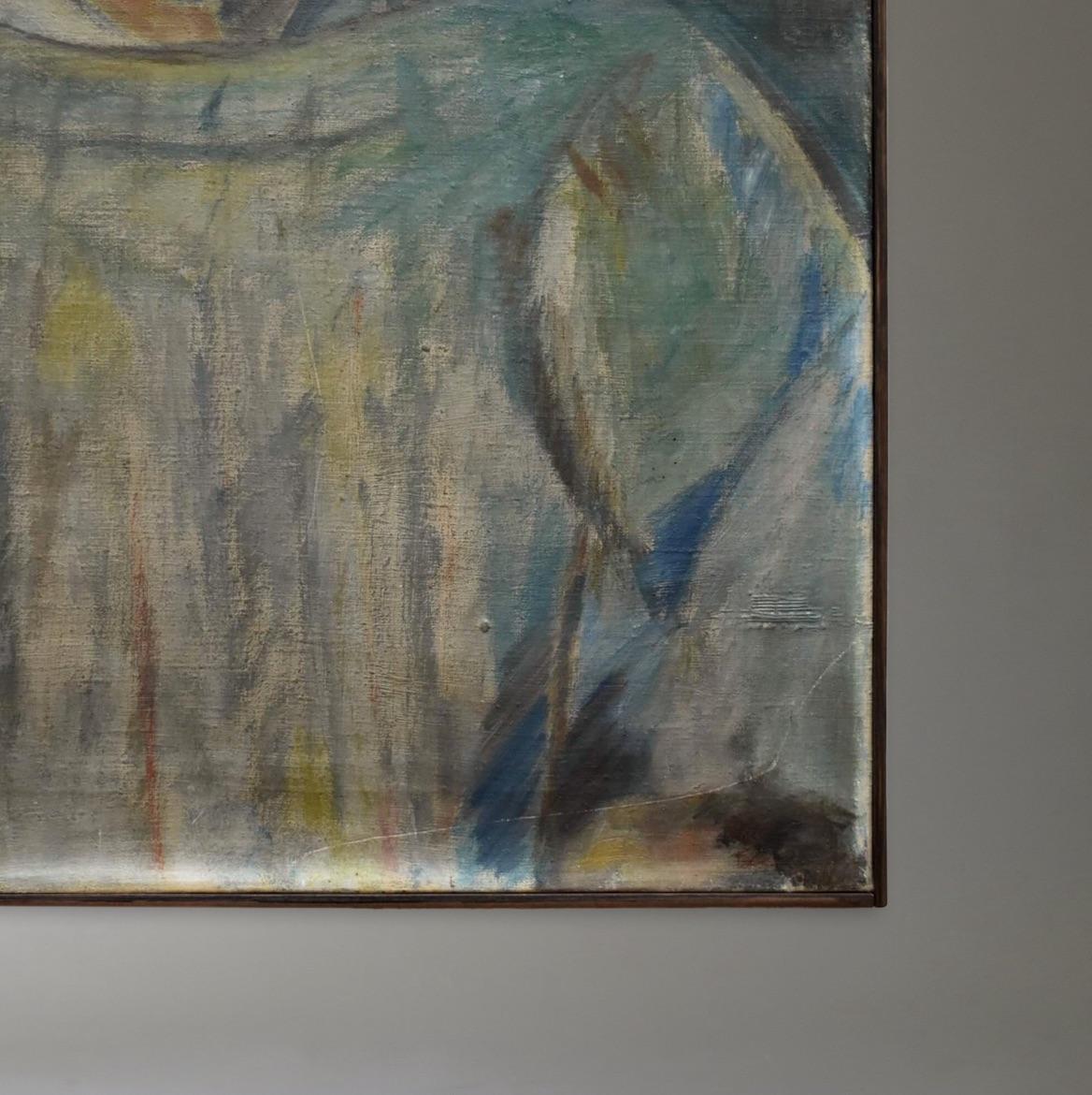 Portrait personnel d'un artiste, Europe en vente 1