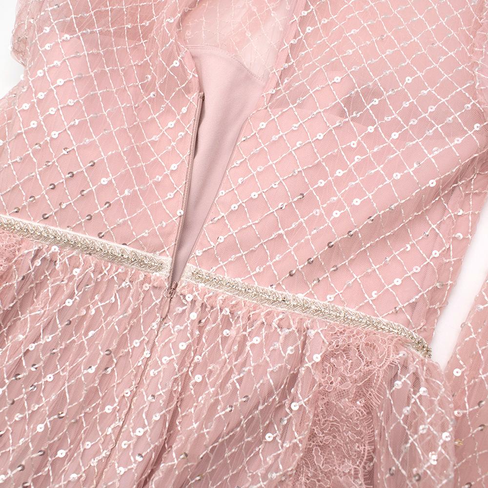 self portrait gowns