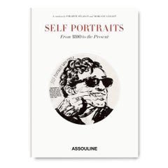Self Portraits: From 1800 to the Present