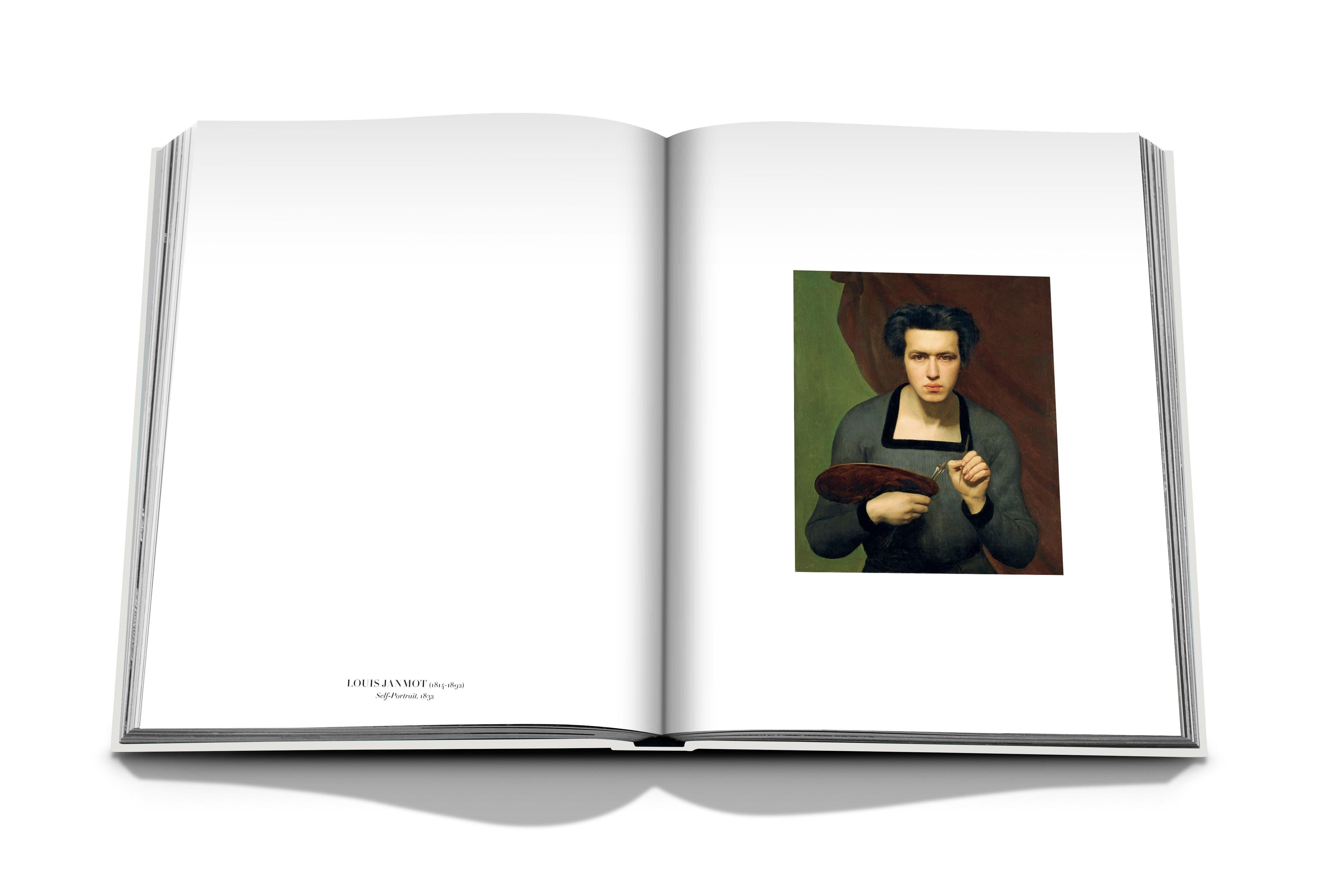 Self Portraits : de 1800 à nos jours Neuf - En vente à NEW YORK, NY
