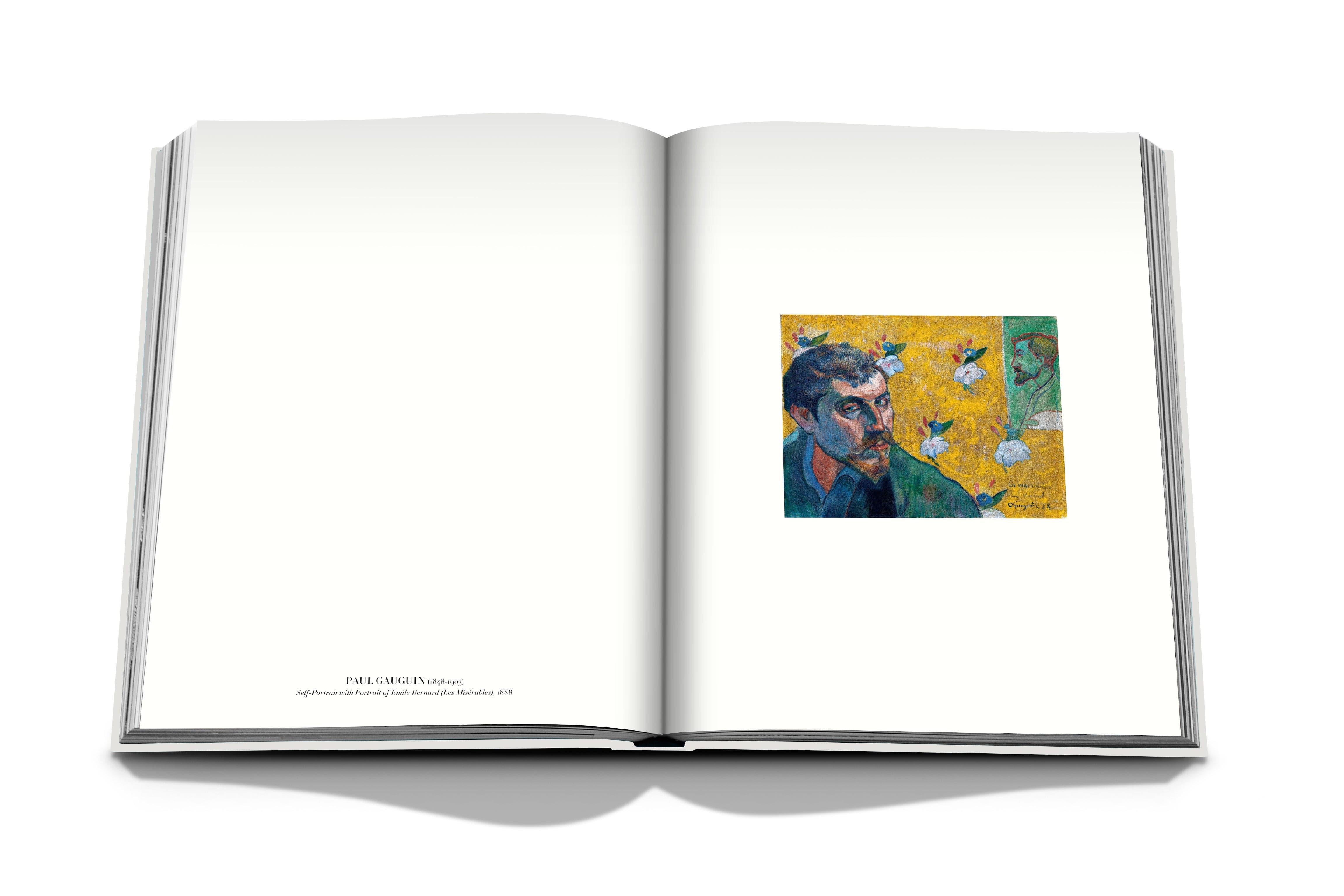 XXIe siècle et contemporain Self Portraits : de 1800 à nos jours en vente