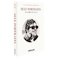 Self Portraits: From 1800 to the Present