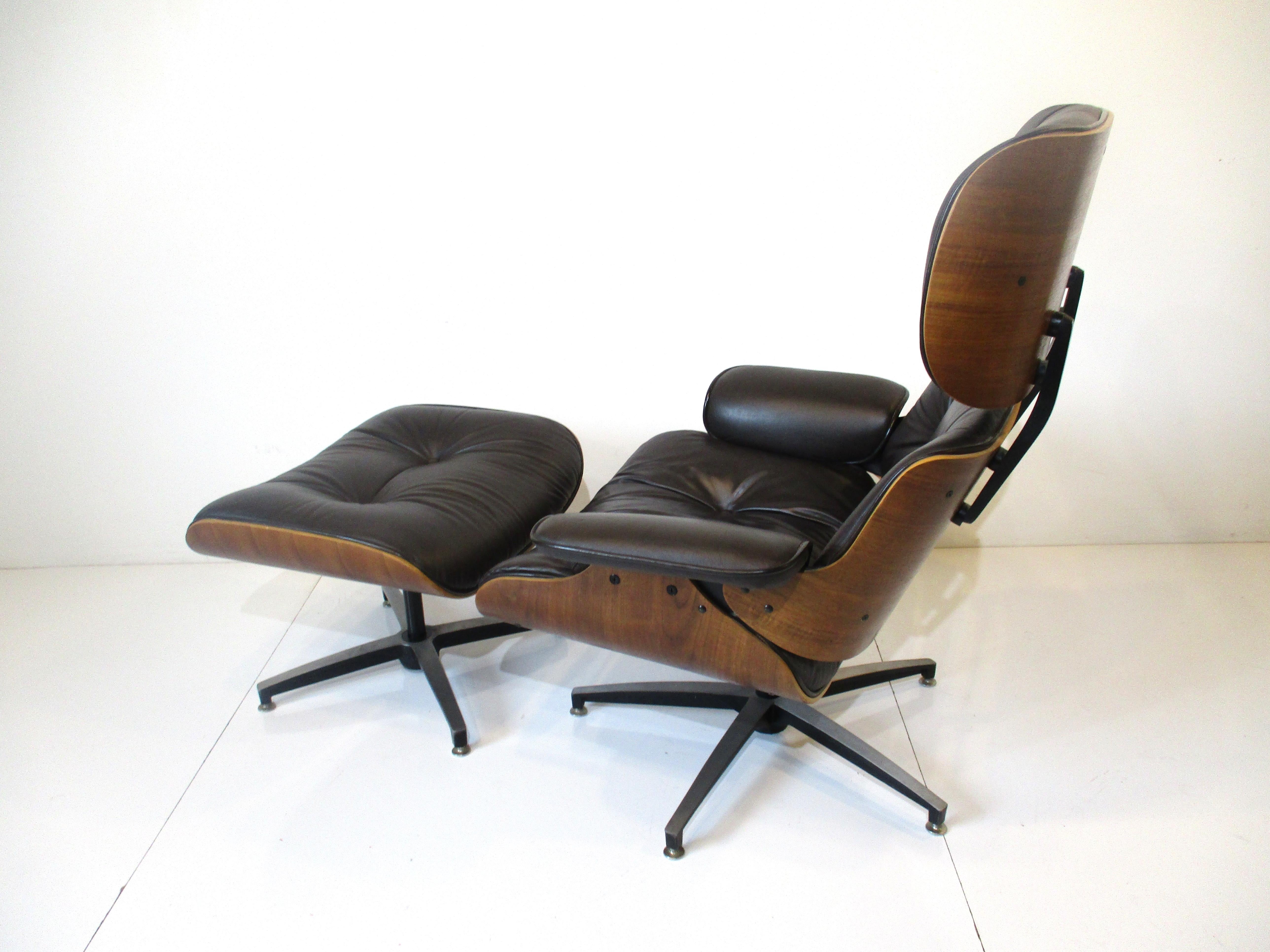selig manufacturing company eames
