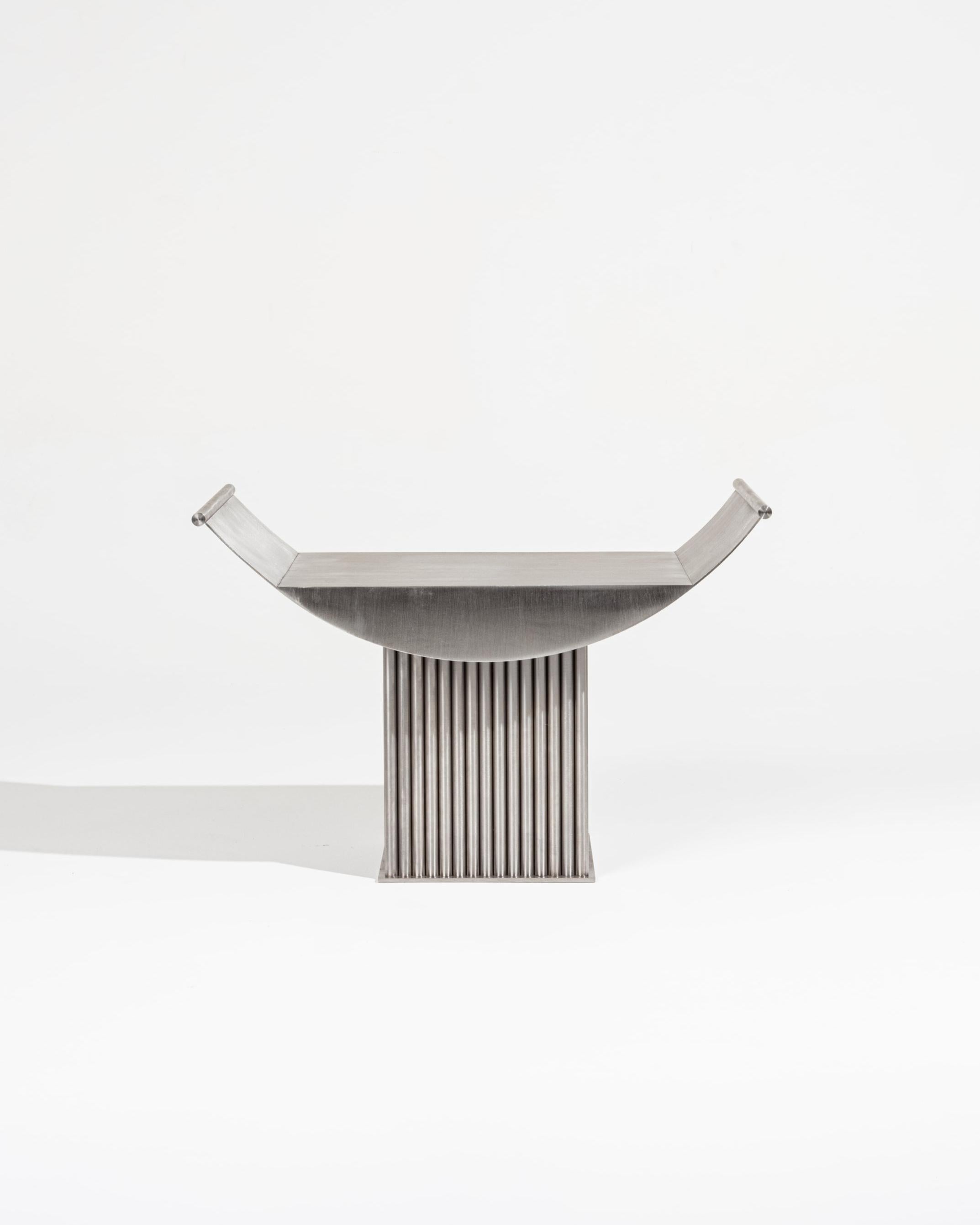 Stainless Steel 