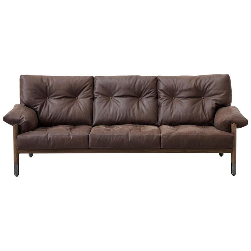 Sella Sofa by Carlo De Carli