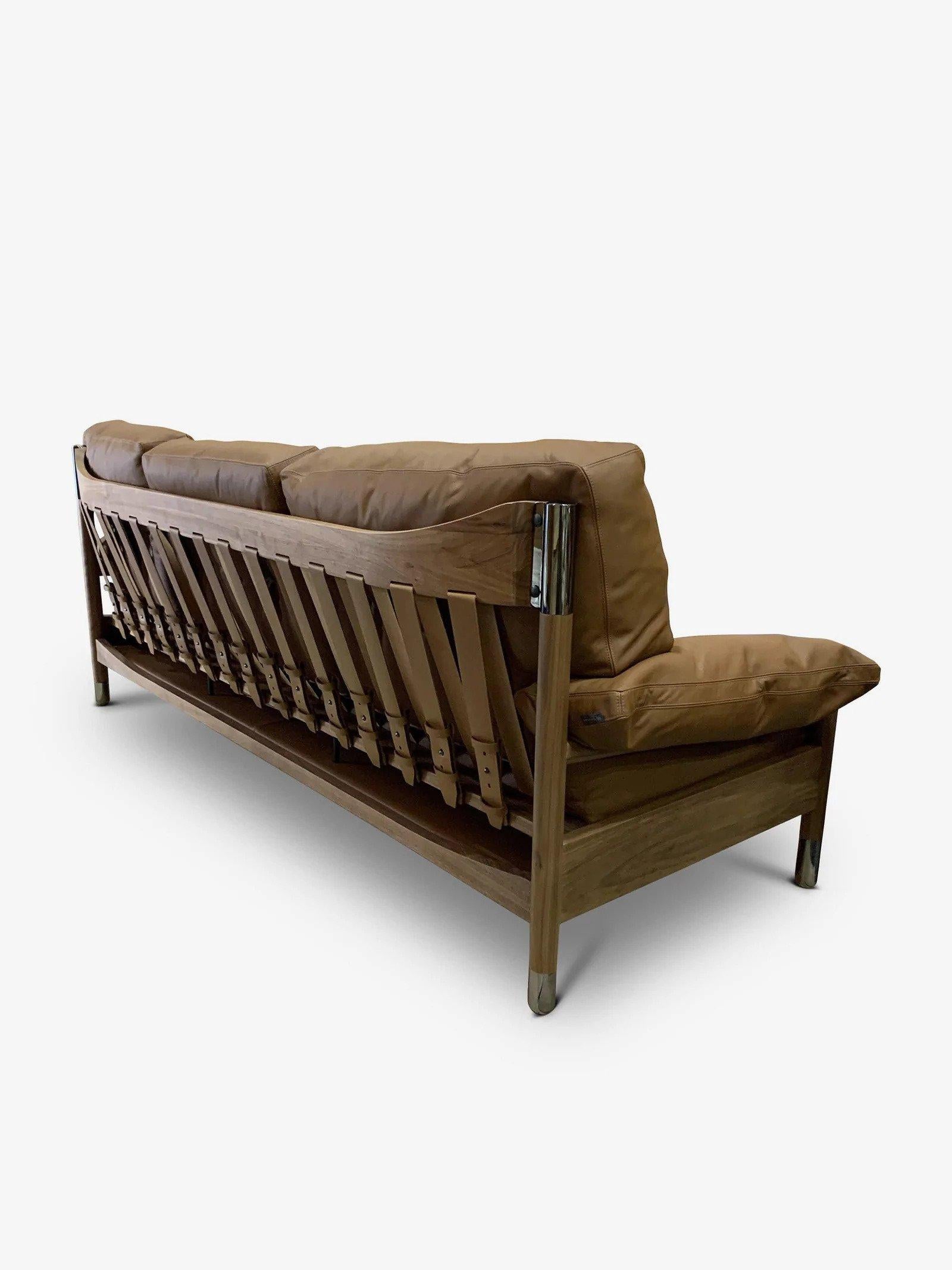 Contemporary Sella Sofa For Sale