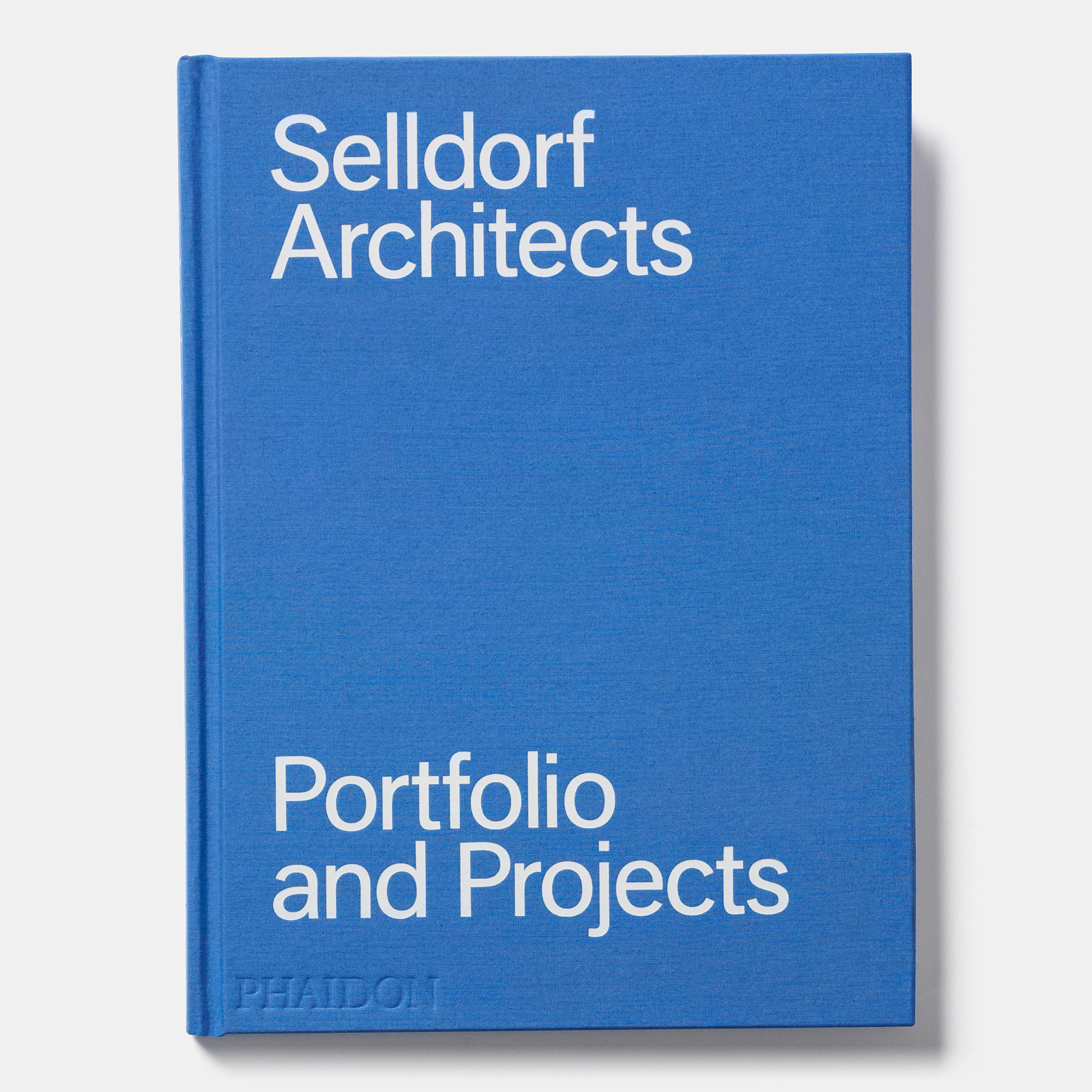 Un livre complet sur Selldorf Architects, avec un regard détaillé sur les musées, les résidences et les bâtiments publics que le cabinet a conçus aux États-Unis et à l'étranger.

La directrice fondatrice Annabelle Selldorf est née à Cologne, en