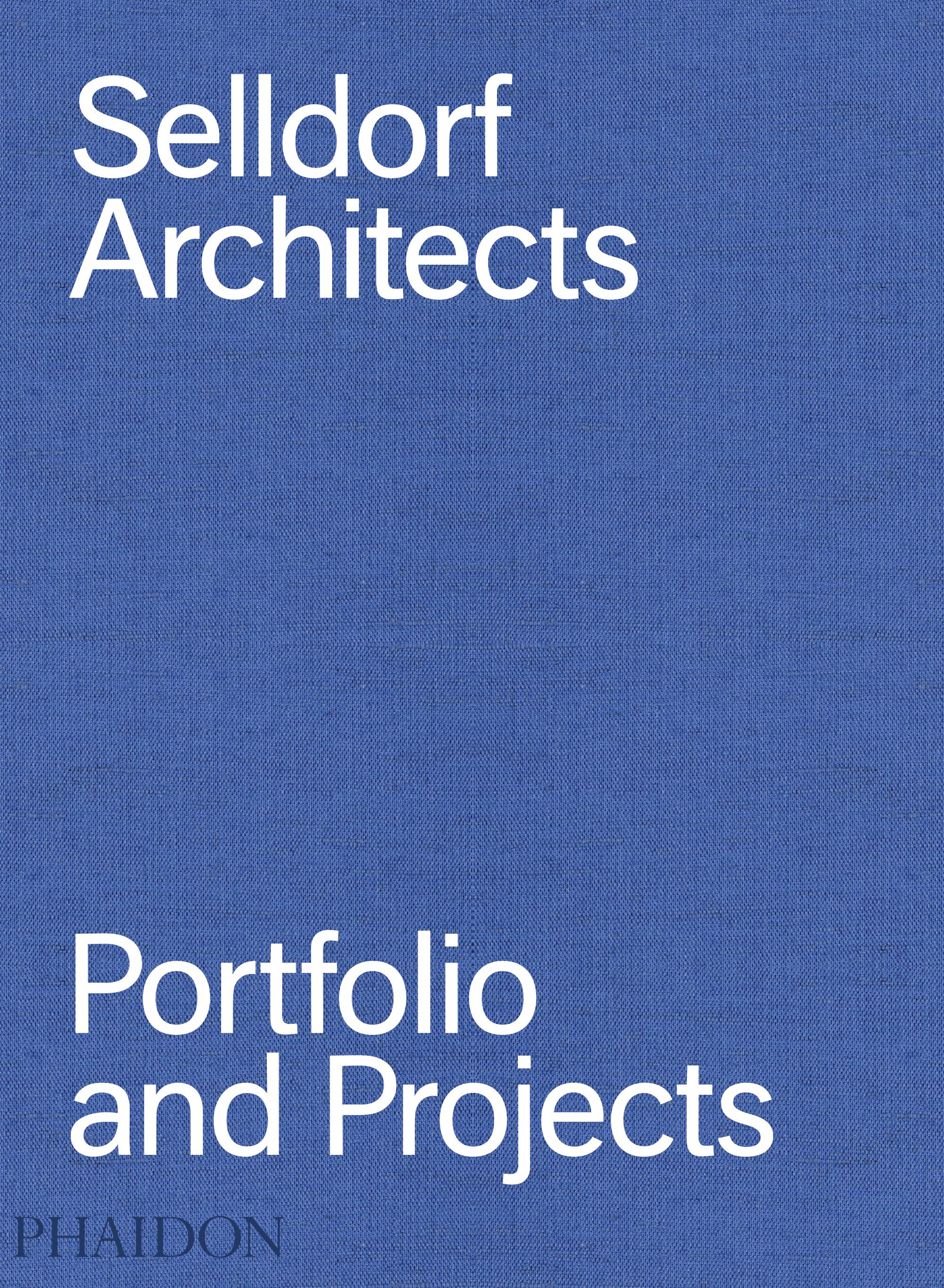 Paper Selldorf Architects Portfolio and Projects Book For Sale