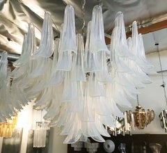 Selle Chandelier by Fabio Ltd