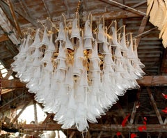 Selle Chandelier by Fabio Ltd