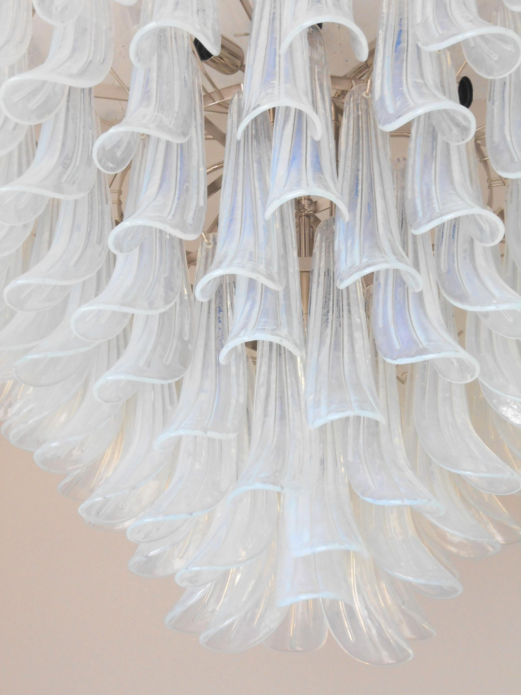 Italiano Lampadario Selle di Fabio Ltd in vendita