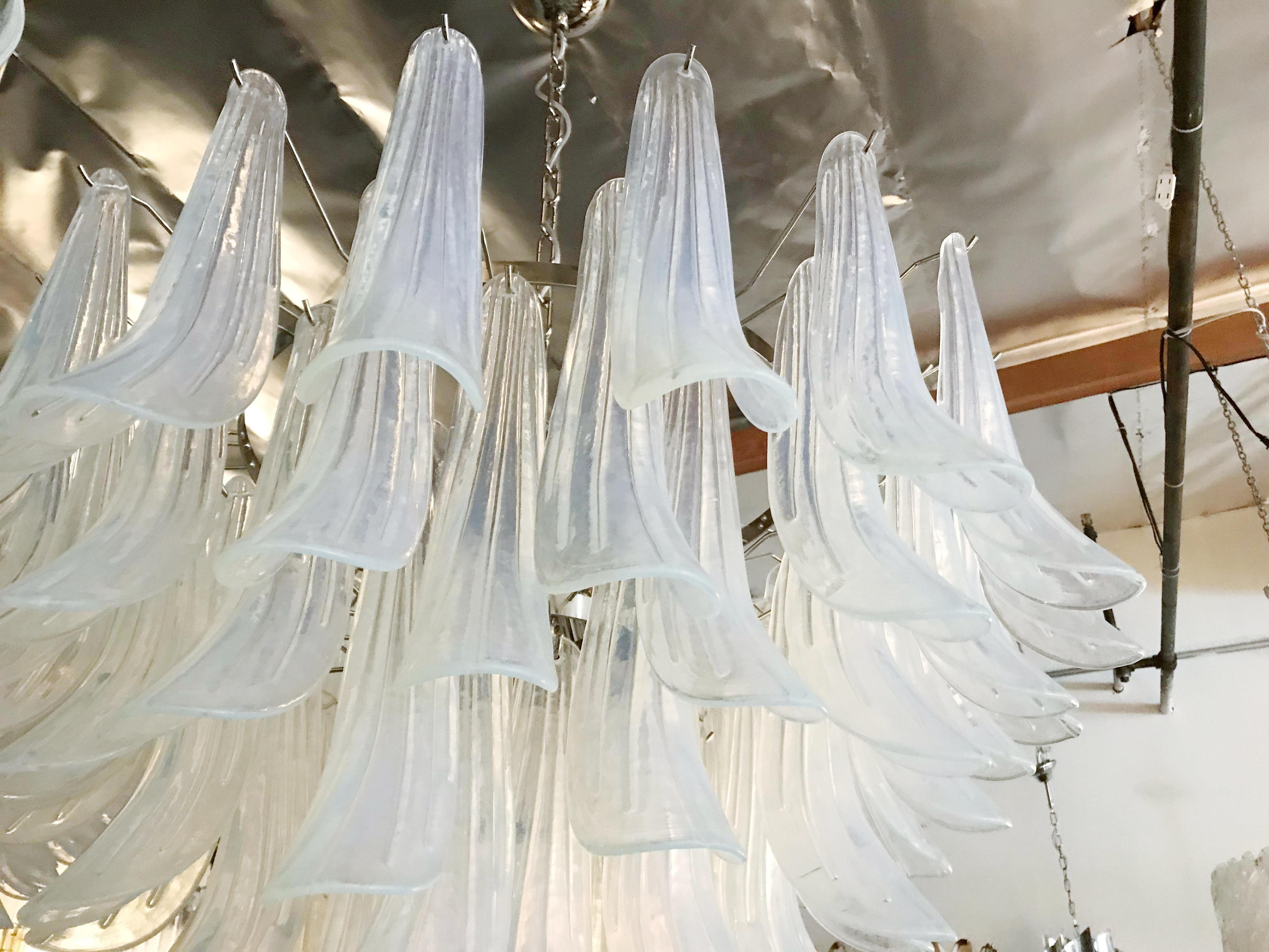 XXI secolo e contemporaneo Lampadario Selle di Fabio Ltd in vendita