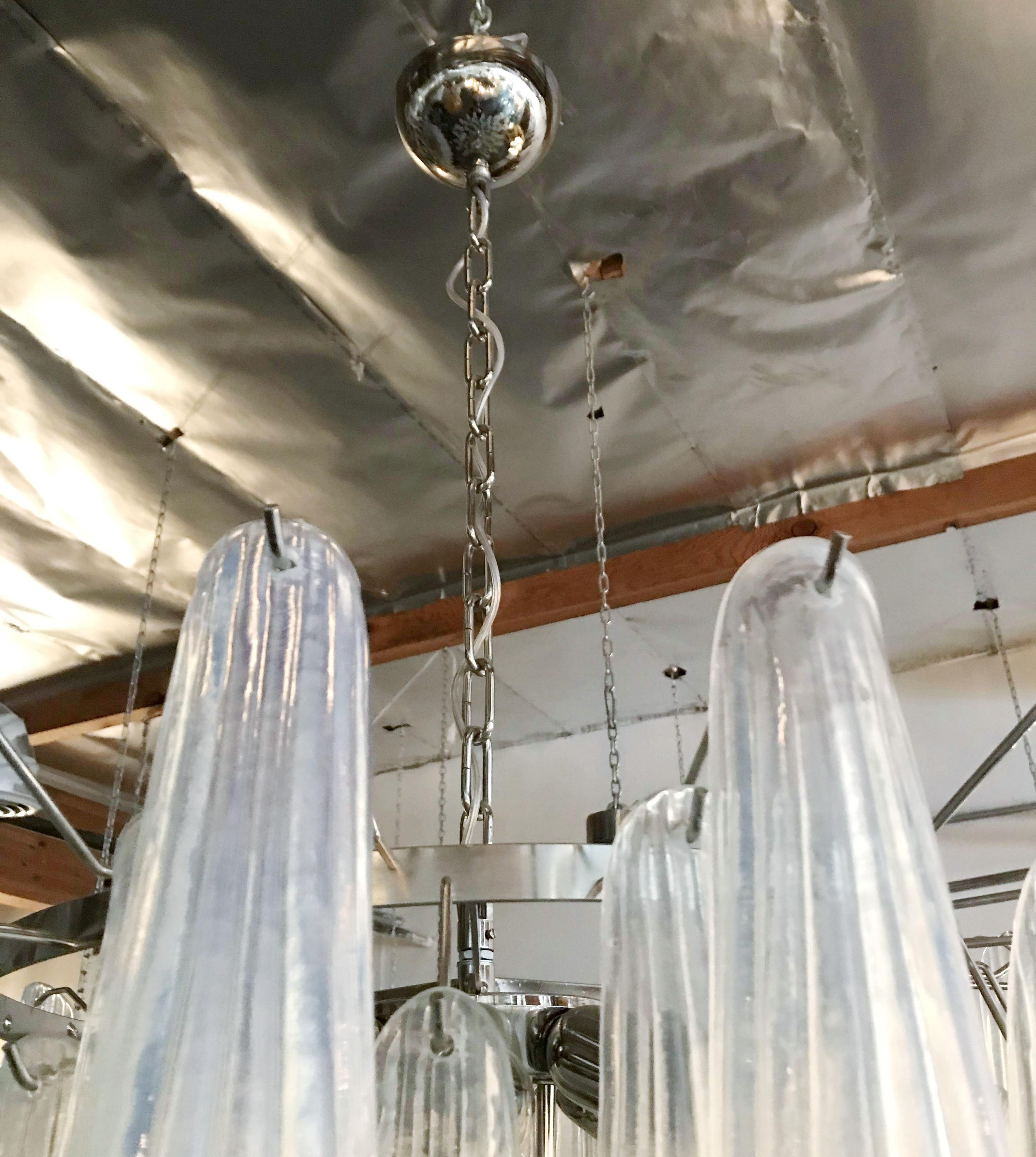 Lampadario Selle di Fabio Ltd in vendita 1