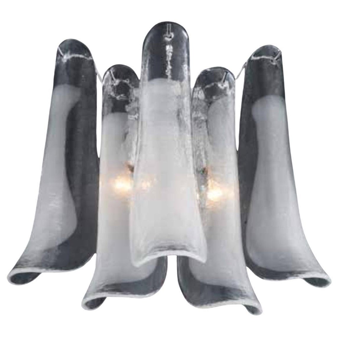 Selle Sconce by Fabio Ltd