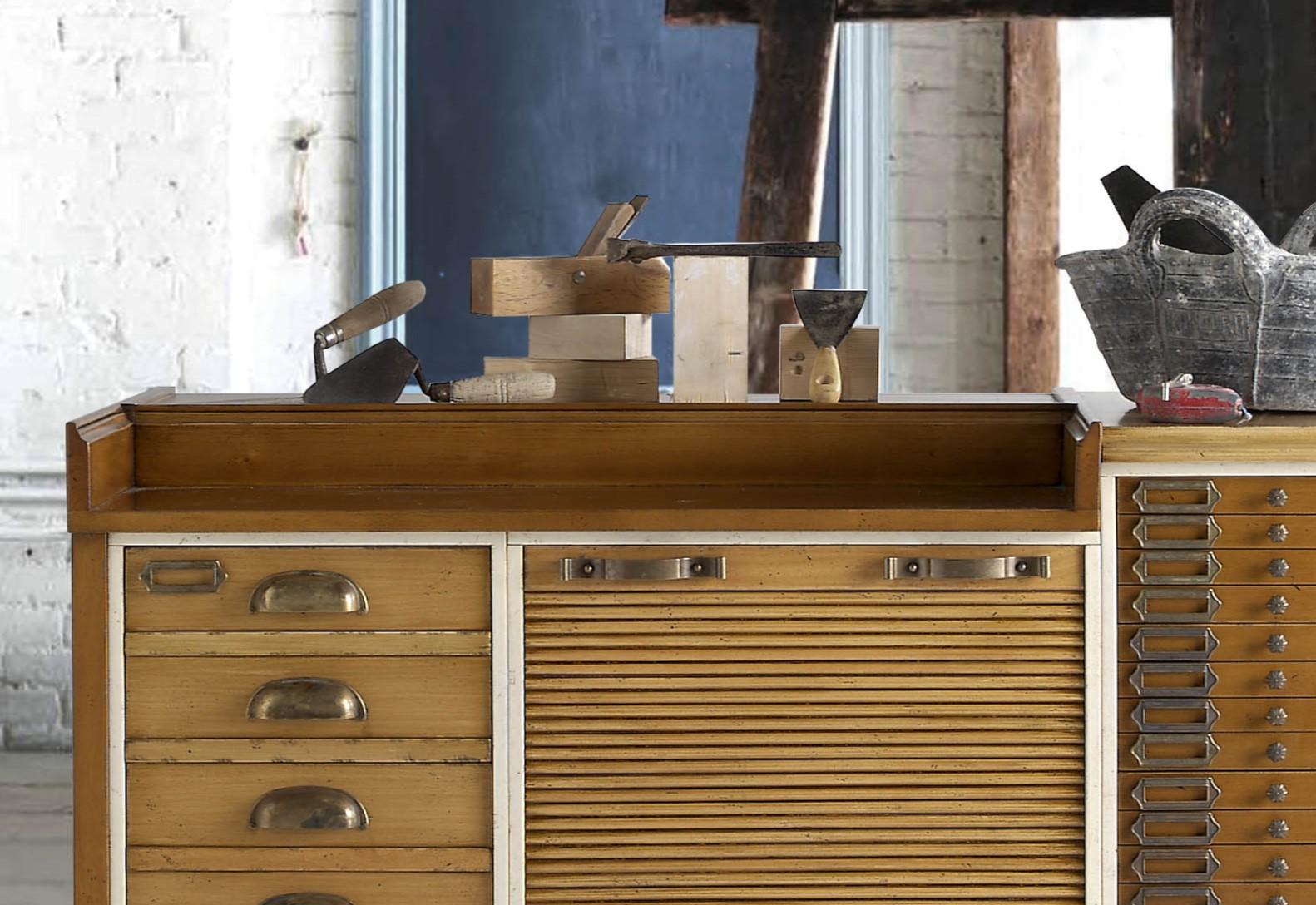 Seller Chest Of Drawers by Lola Glamour In New Condition For Sale In Geneve, CH