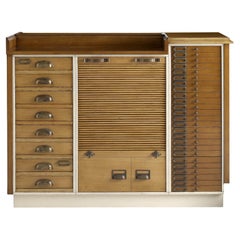 Seller Chest Of Drawers by Lola Glamour