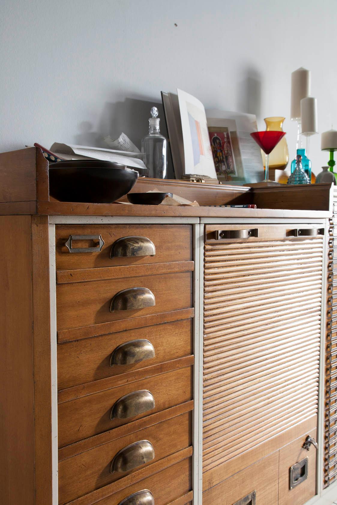 XXIe siècle et contemporain Sellers Sideboard by Lola Glamour en vente