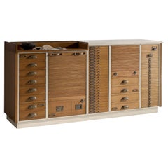 Credenza Sellers di Lola Glamour