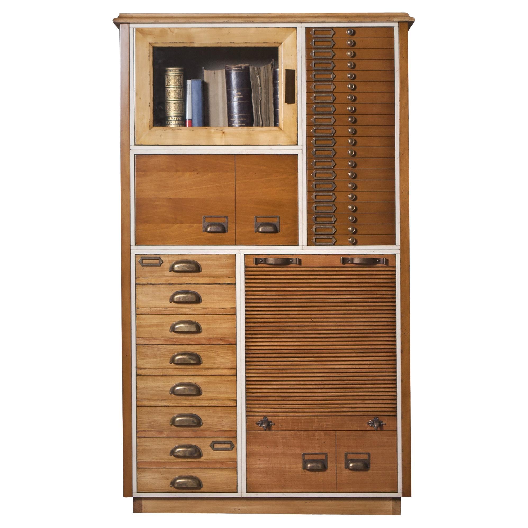 Mobile in legno Sellers di Lola Glamour