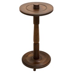 Table sur pied Sellette
